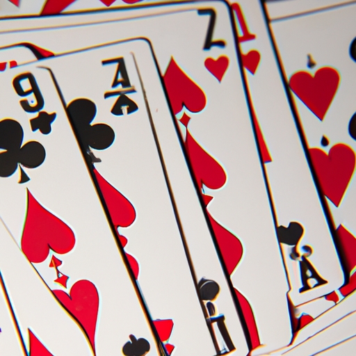 bagaimana cara bermain poker